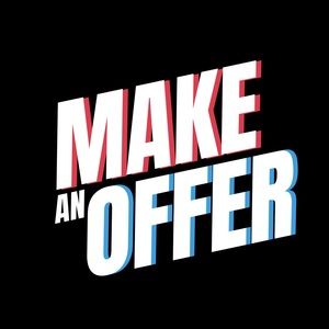 Make An Offer!